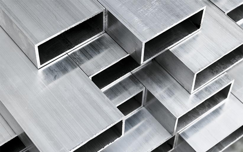 Bearbeitung von Aluminium – das müssen Sie wissen