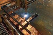 Metall schneiden – diese Methoden sind empfehlenswert